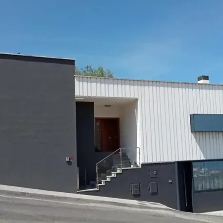 別荘 Amazing, Sea Views & Terrace