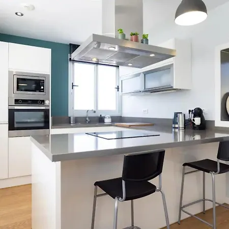 Amazing, Sea Views & Terrace *