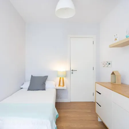 Amazing, Sea Views & Terrace * サンタ・ウルスラ