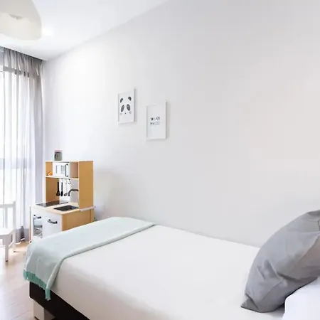 別荘 Amazing, Sea Views & Terrace サンタ・ウルスラ