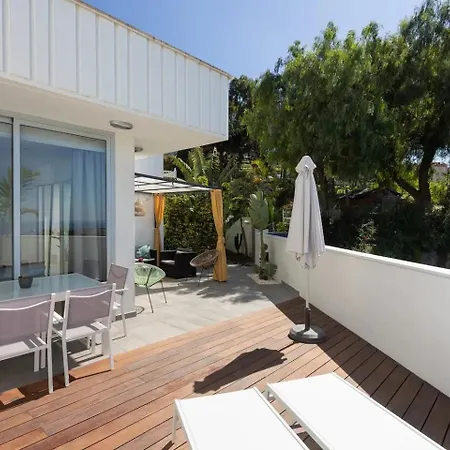 Amazing, Sea Views & Terrace