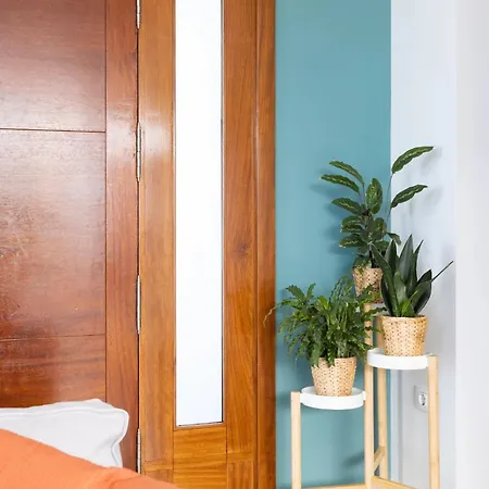 別荘 Amazing, Sea Views & Terrace サンタ・ウルスラ