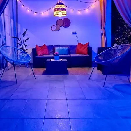 Amazing, Sea Views & Terrace サンタ・ウルスラ