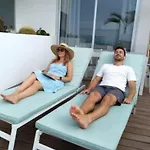 Amazing, Sea Views & Terrace Santa Úrsula