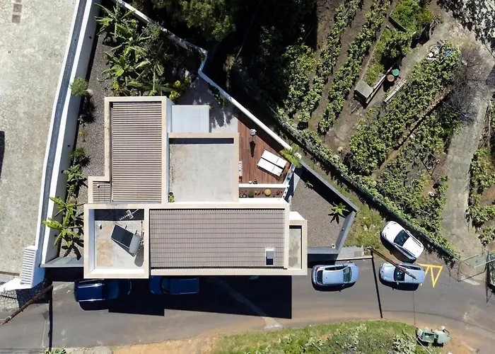 Amazing, Sea Views & Terrace Semesterbostad