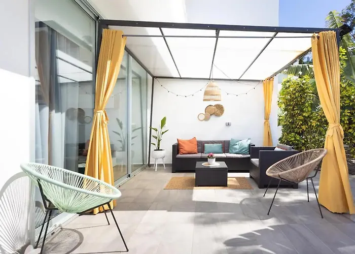 Amazing, Sea Views & Terrace Σπίτι διακοπών