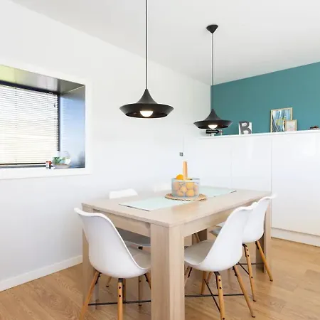 Amazing, Sea Views & Terrace Dom wakacyjny *