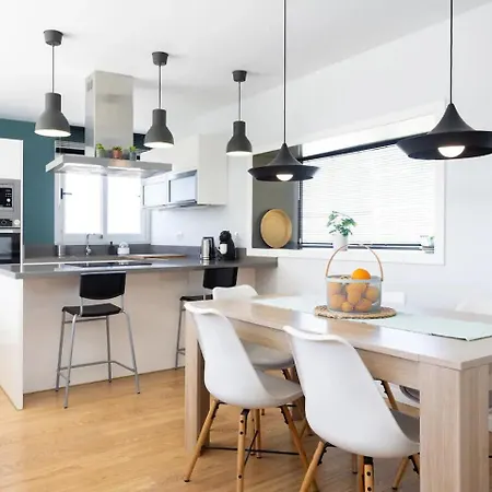 Amazing, Sea Views & Terrace * Santa Úrsula