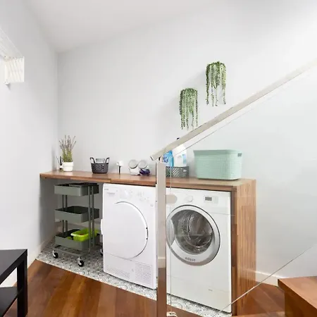 Amazing, Sea Views & Terrace Santa Úrsula