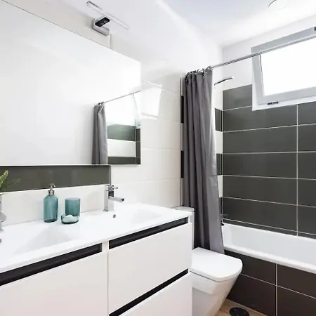 Amazing, Sea Views & Terrace