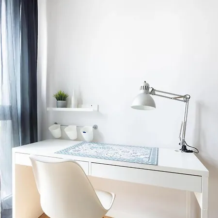 Dom wakacyjny Amazing, Sea Views & Terrace Santa Úrsula