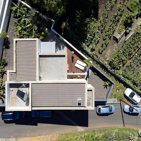 Amazing, Sea Views & Terrace Dom wakacyjny