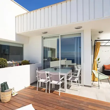 Amazing, Sea Views & Terrace