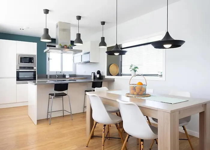 Amazing, Sea Views & Terrace * Santa Úrsula