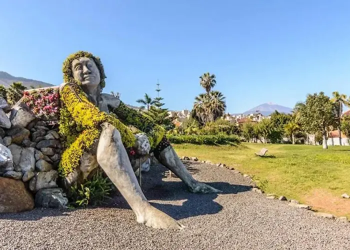 Nyaraló Amazing, Sea Views & Terrace *