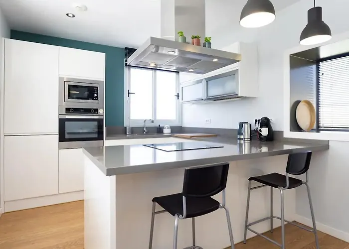 Amazing, Sea Views & Terrace *