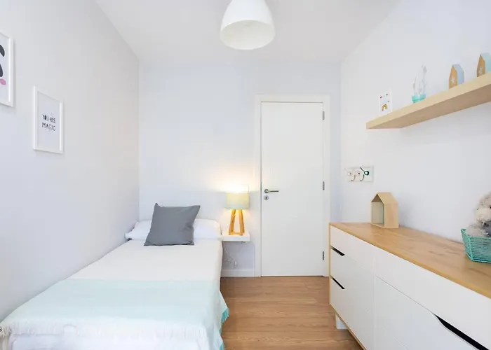 Amazing, Sea Views & Terrace * Santa Úrsula