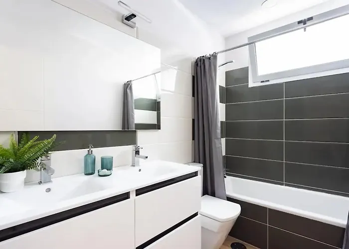 Amazing, Sea Views & Terrace