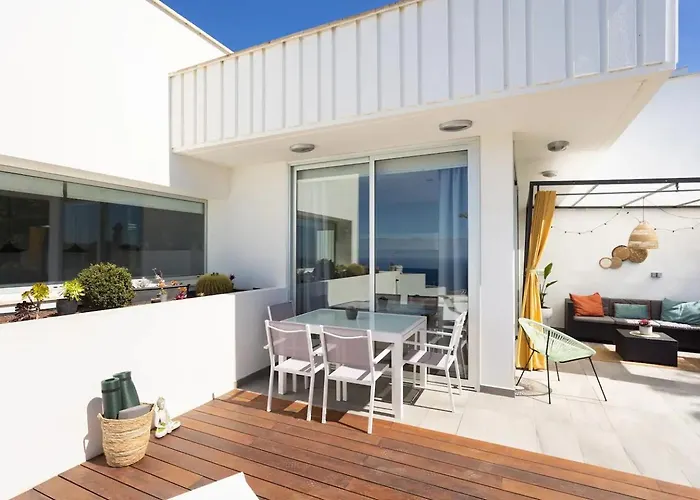 Amazing, Sea Views & Terrace