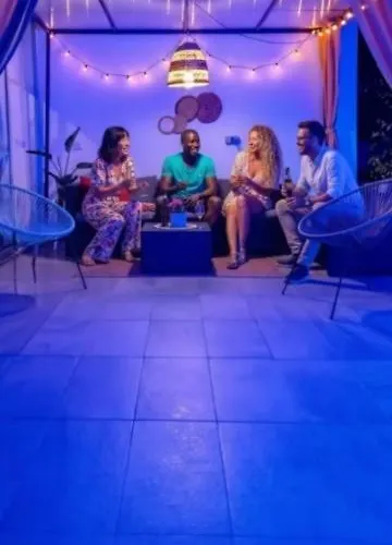 Amazing, Sea Views & Terrace Nyaraló *