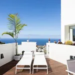 Nyaraló Amazing, Sea Views & Terrace Santa Úrsula