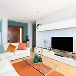 Amazing, Sea Views & Terrace Nyaraló