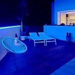 Amazing, Sea Views & Terrace Nyaraló *