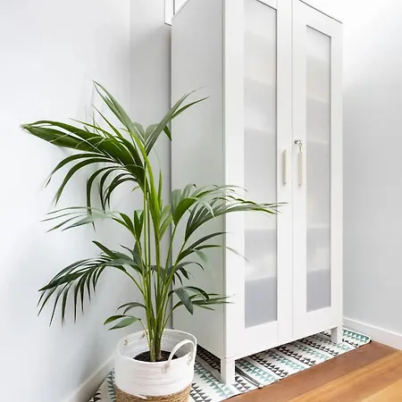 Amazing, Sea Views & Terrace Santa Úrsula