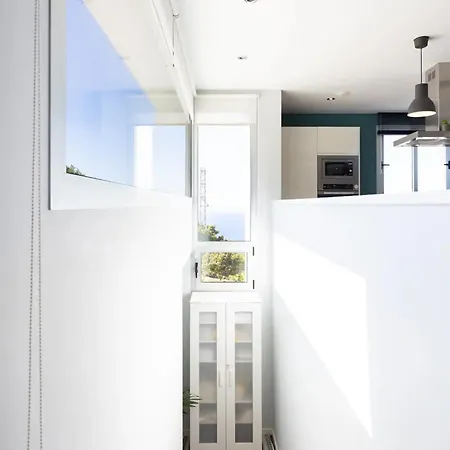 Amazing, Sea Views & Terrace Σπίτι διακοπών Santa Úrsula