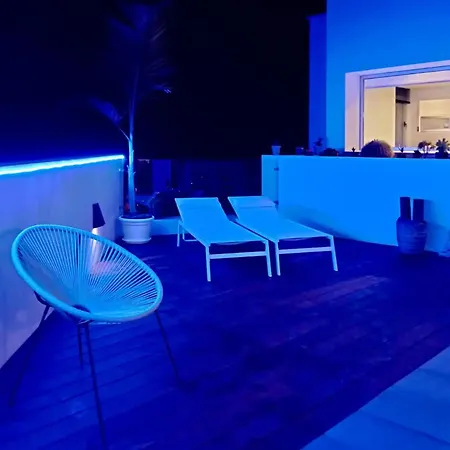 Amazing, Sea Views & Terrace Prázdninový dům *